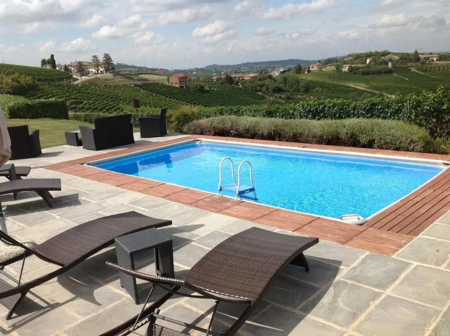 Agriturismo La Casa In Collina