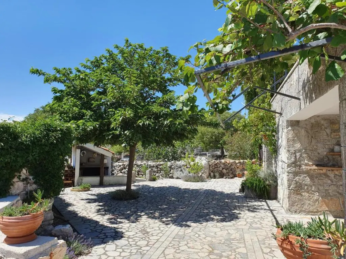 Villa Diny with Pool