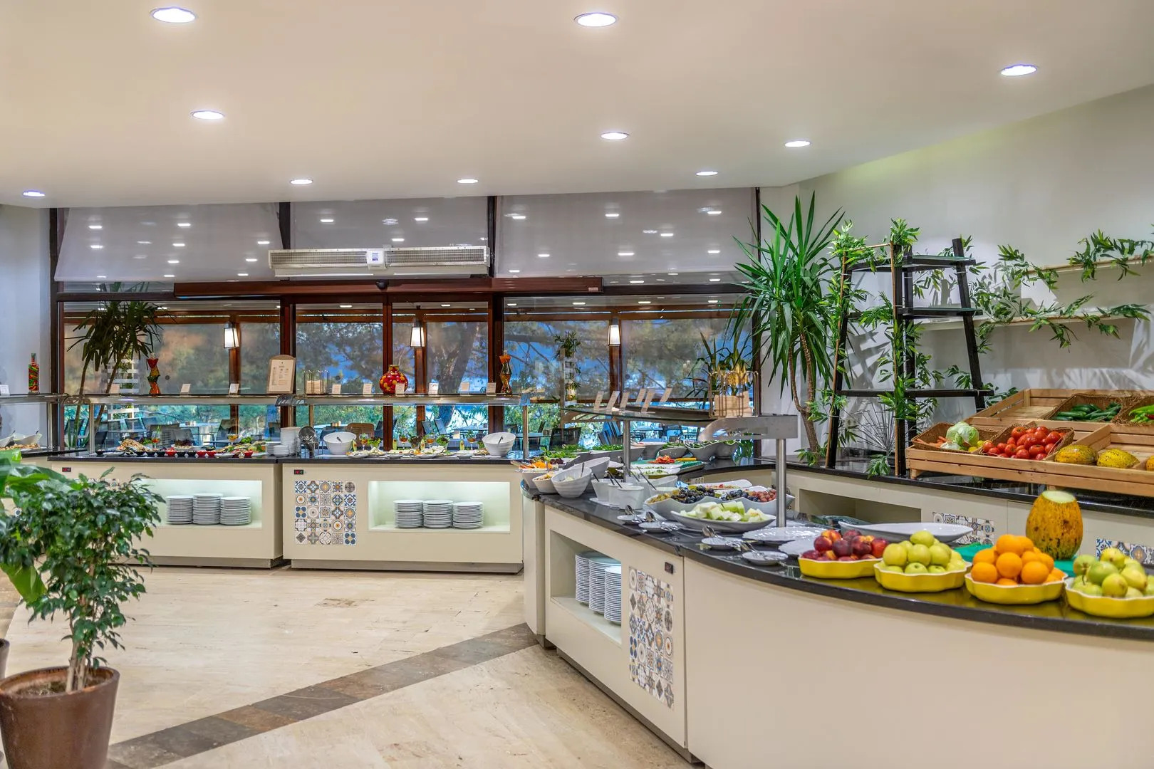 Marmaris Bay Resort - Adults Only