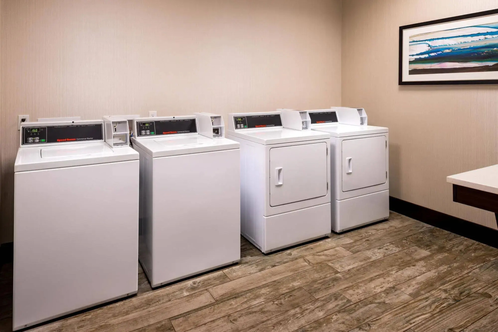 Hampton Inn & Suites Olympia Lacey