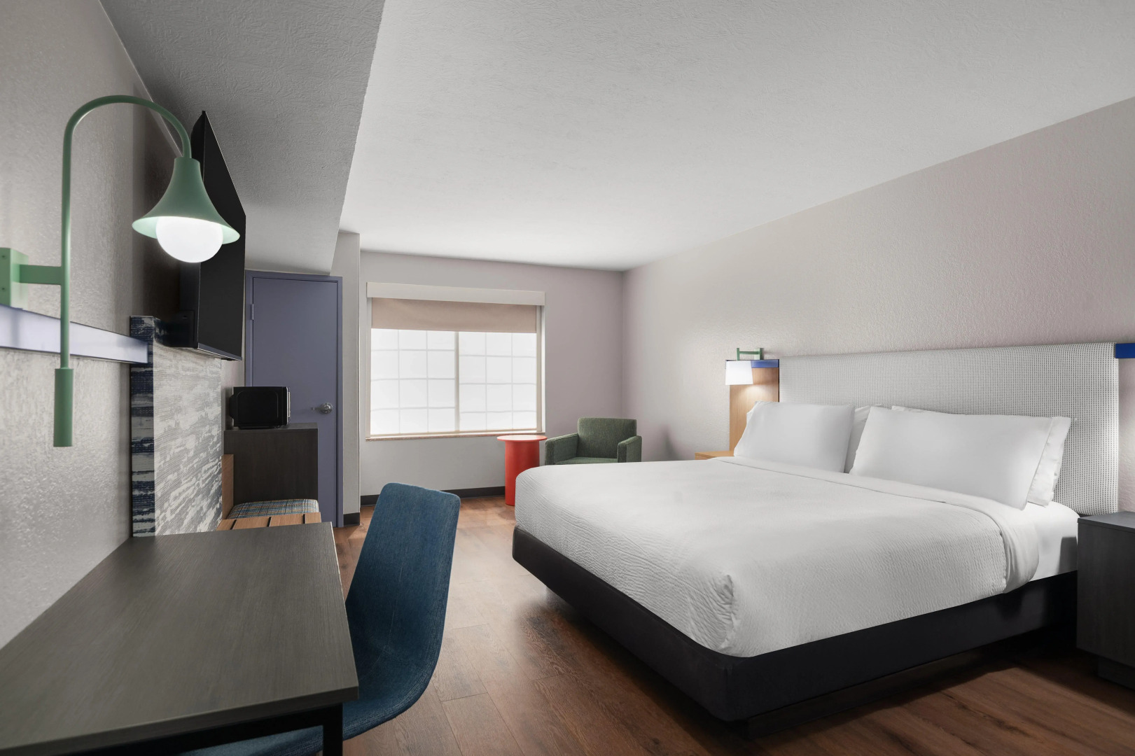 Garner Hotel Paducah West by IHG