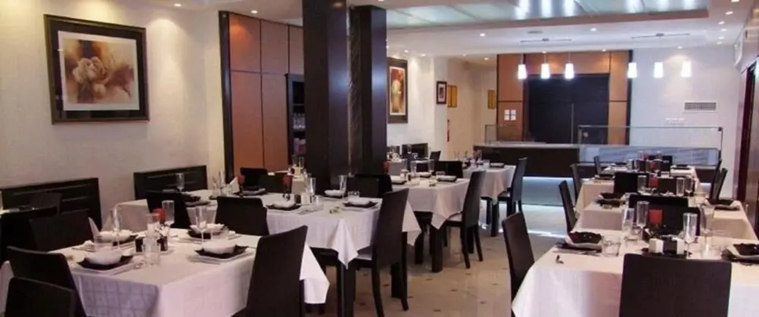 Hotel Ikram