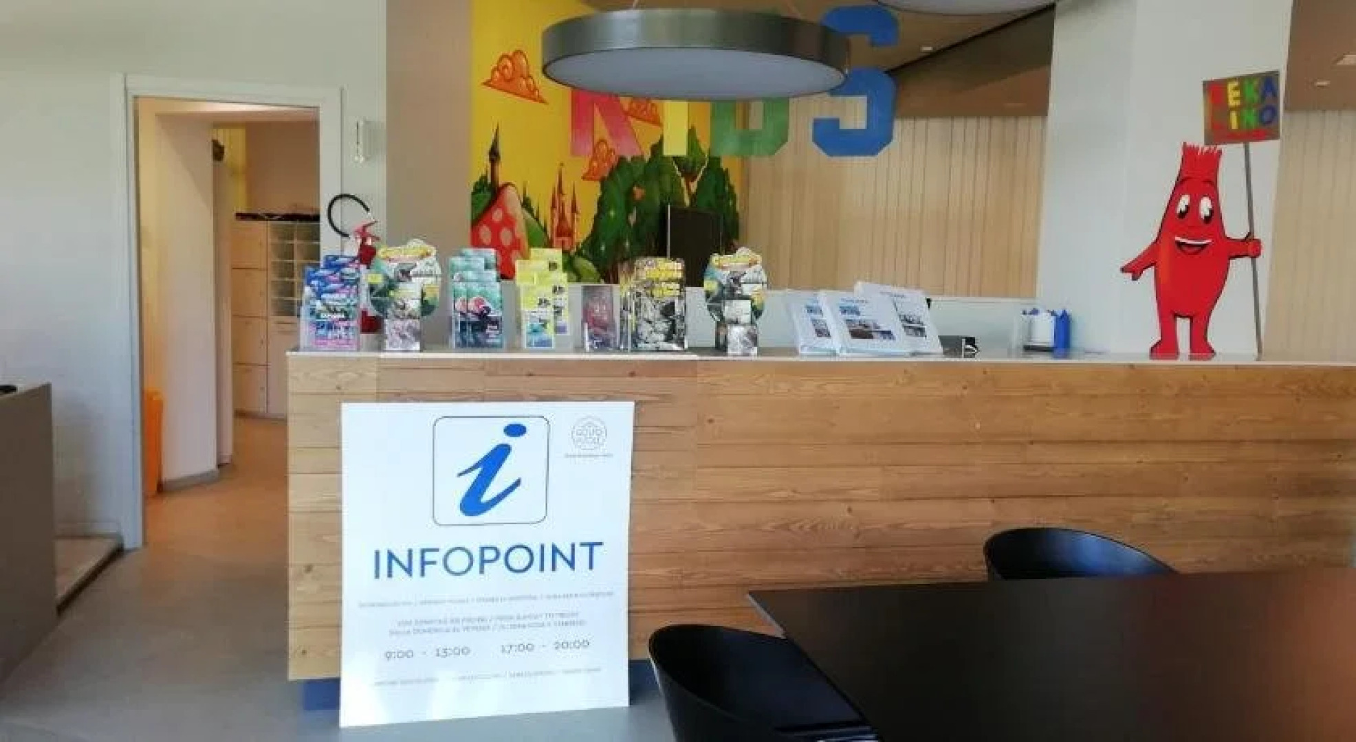 Hotel Golfo del Sole