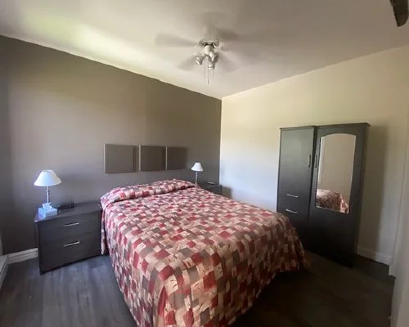 Club Vacances Msa, Beaupre, Canada