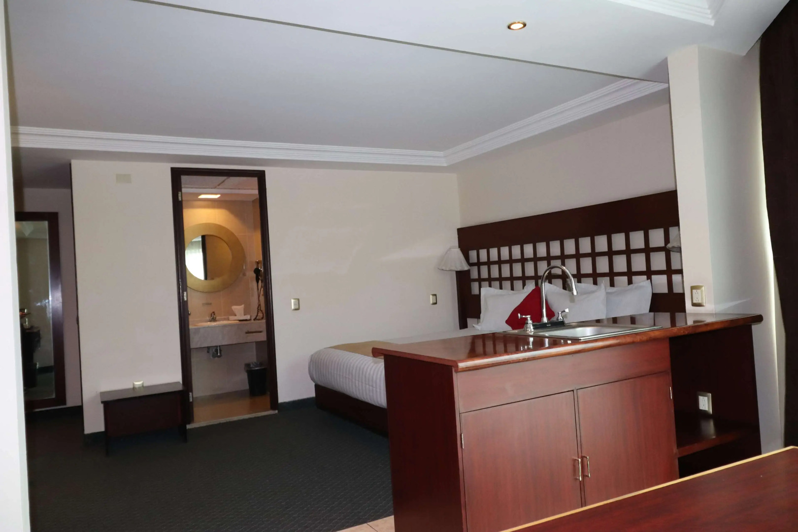 Best Western Toluca