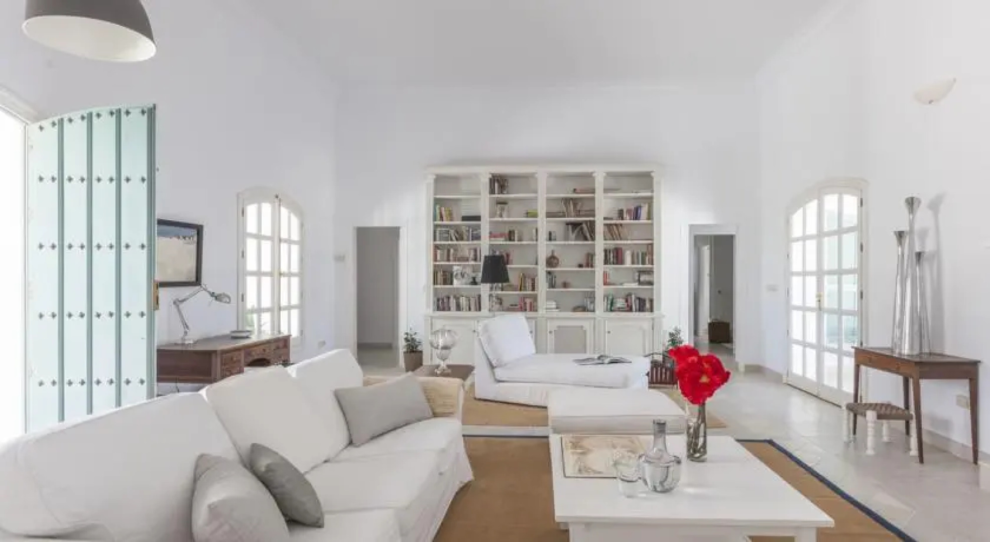 Spain Select Los Caballos