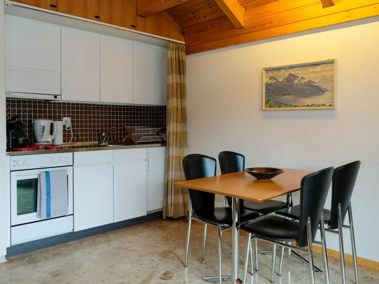 Seewohnung 1 Spiez in Spiez