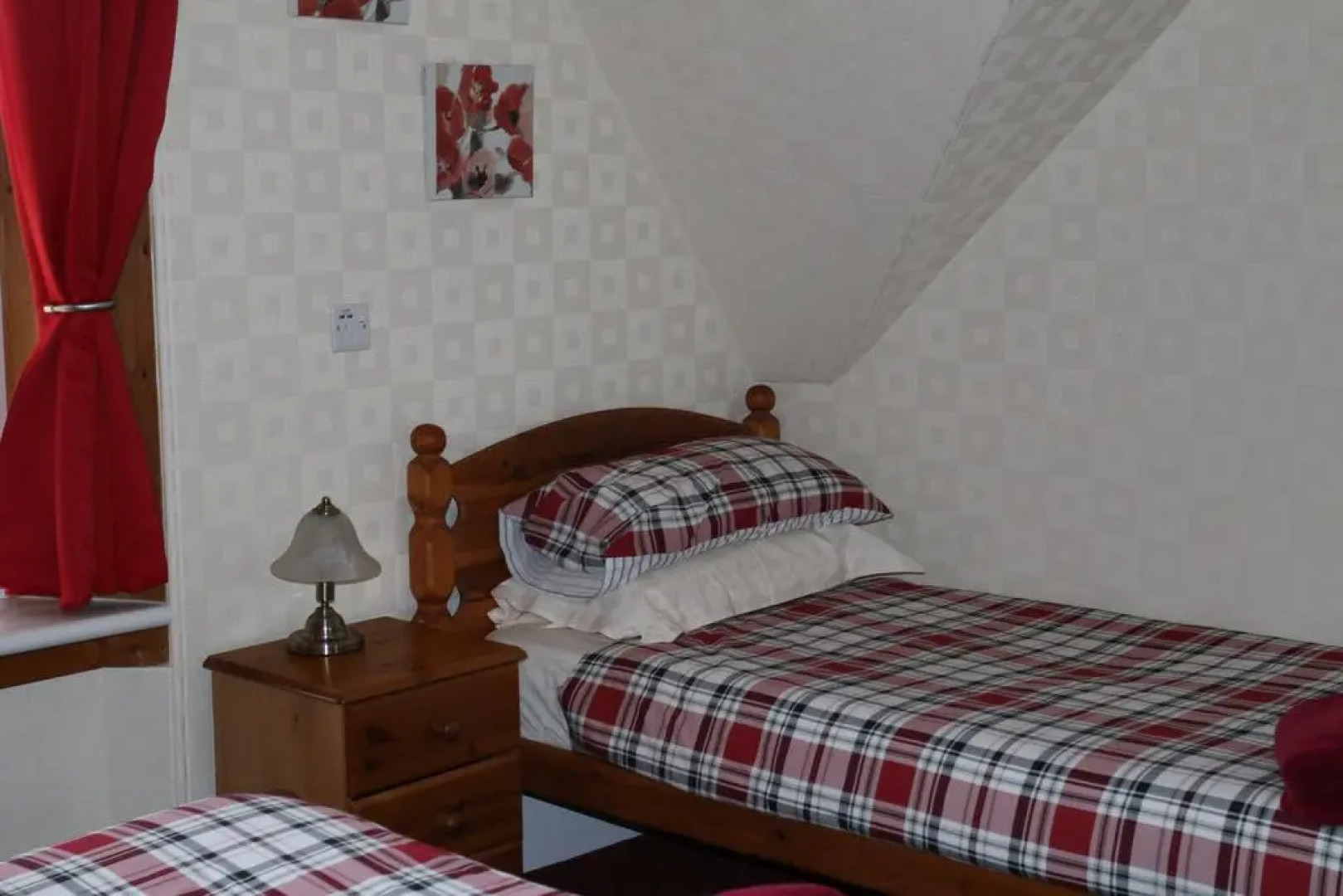 Hawthorn Lodge Guest House