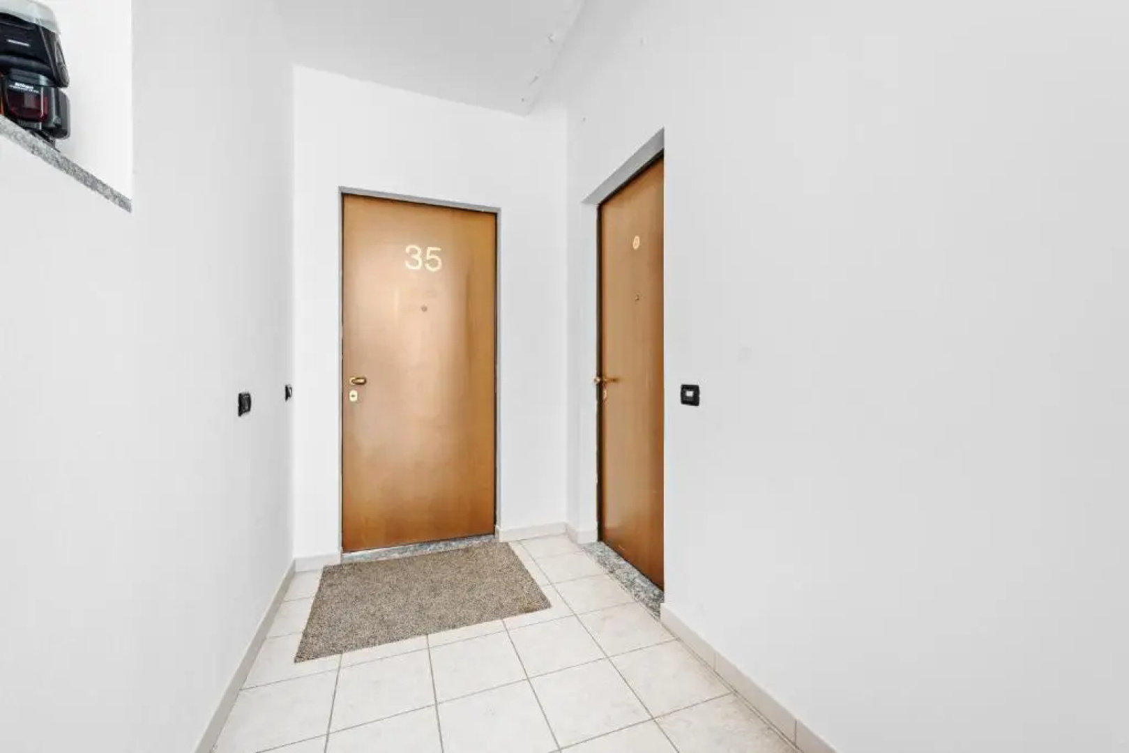 CasaCamelia 35, 3 BDRM with view Lake Como