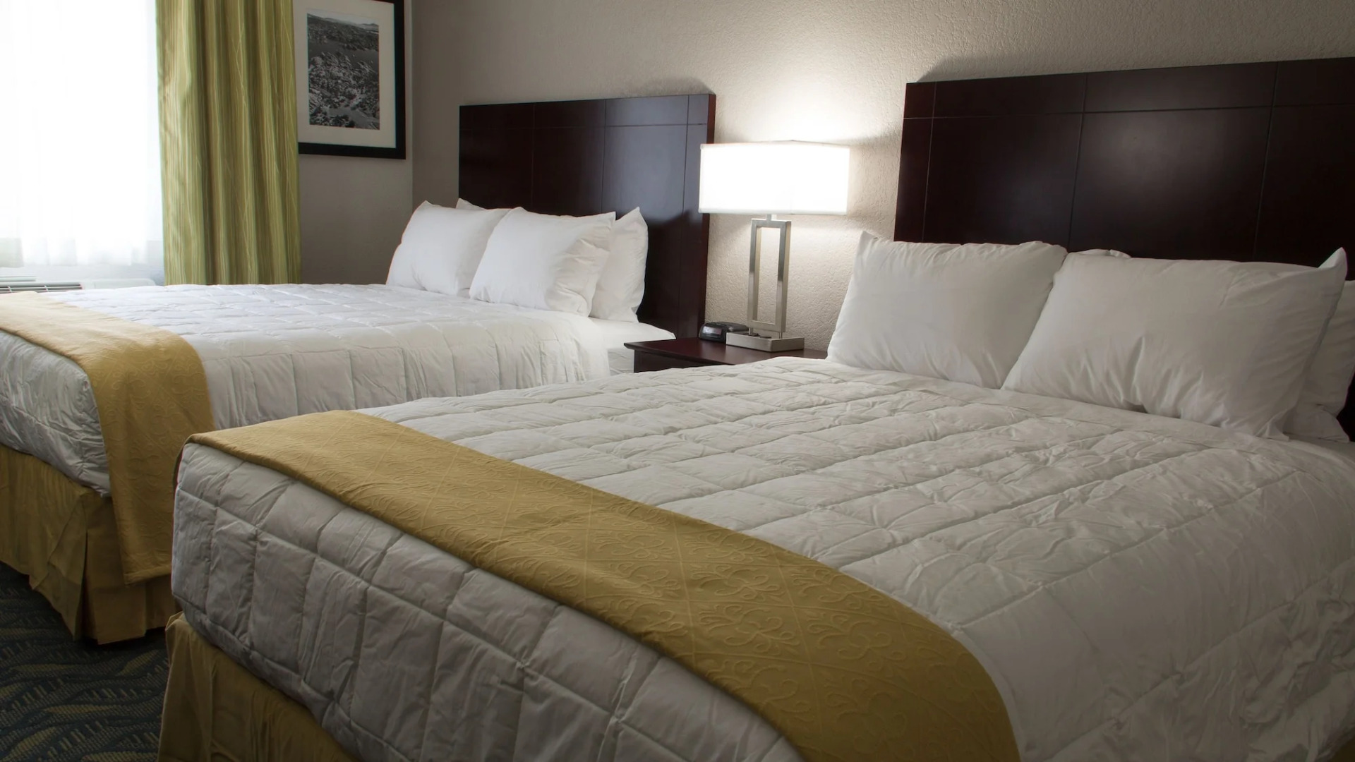 Quality Inn Prescott