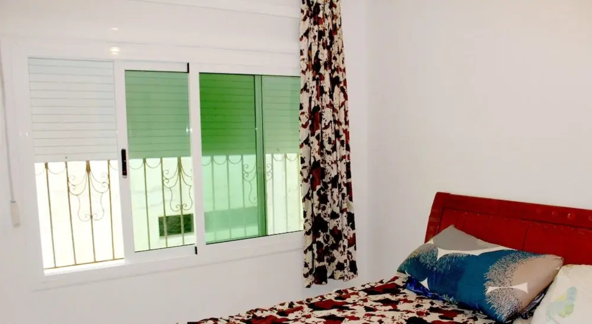 Residence California Fnideq