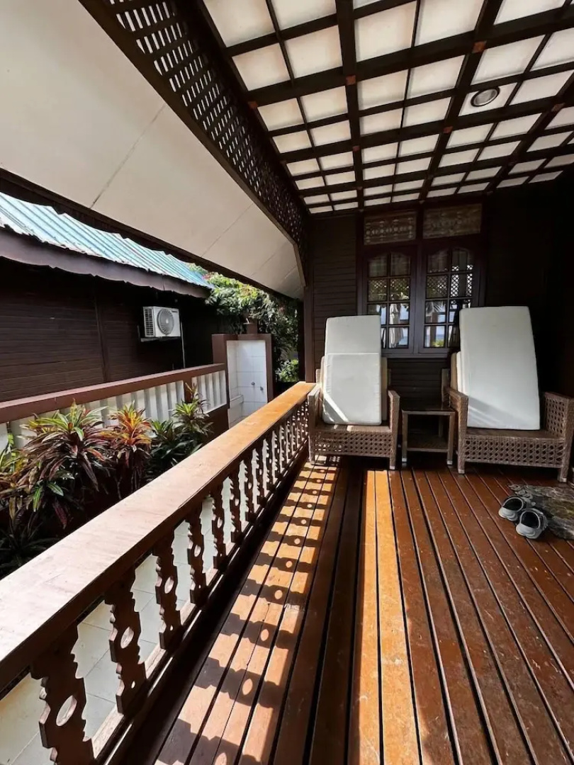 Perhentian Island Coralview Resort