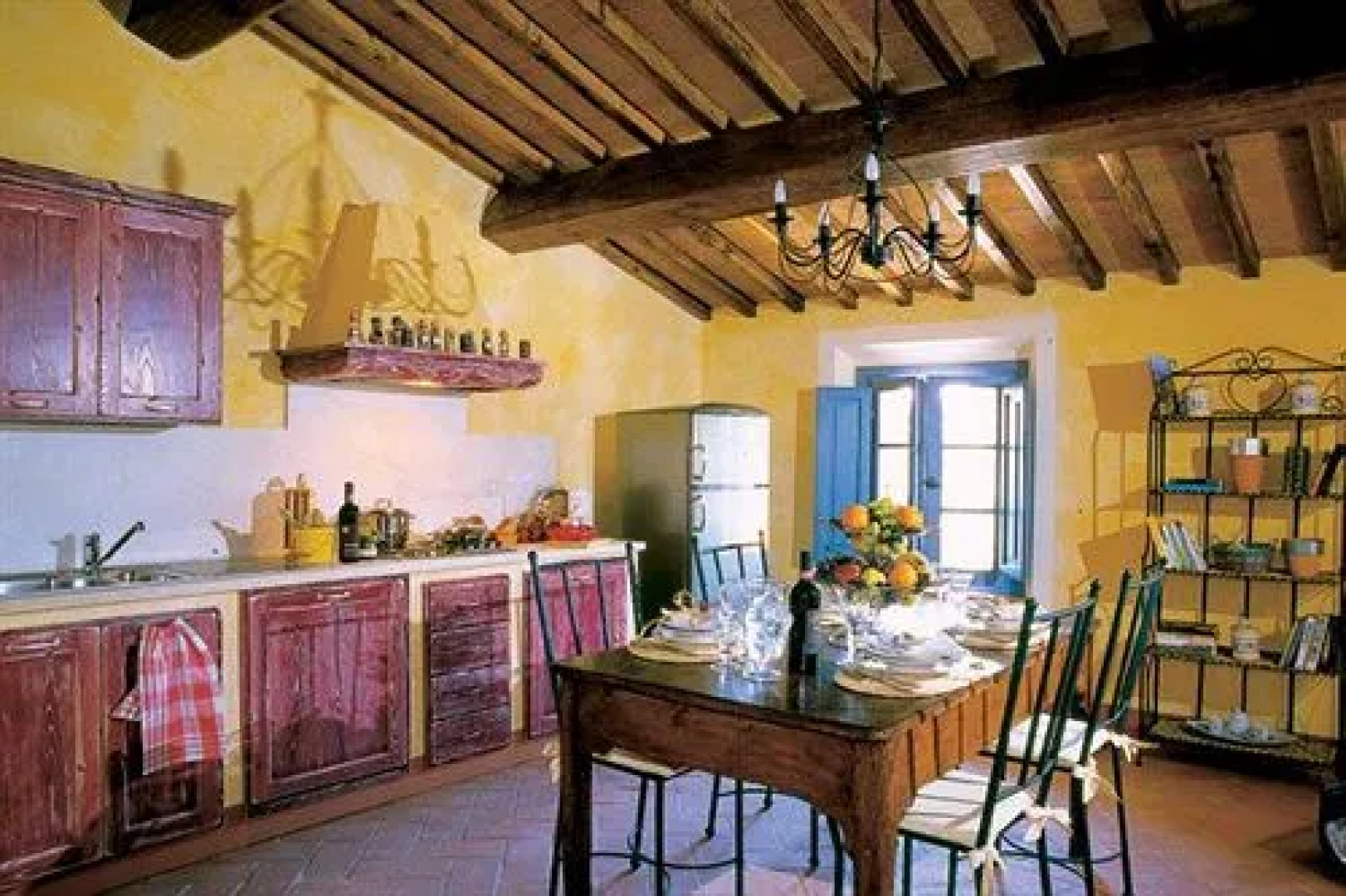 Il Borghetto
