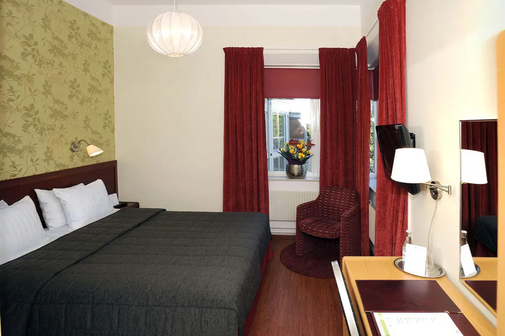 Viktoria Hotell & Konferens