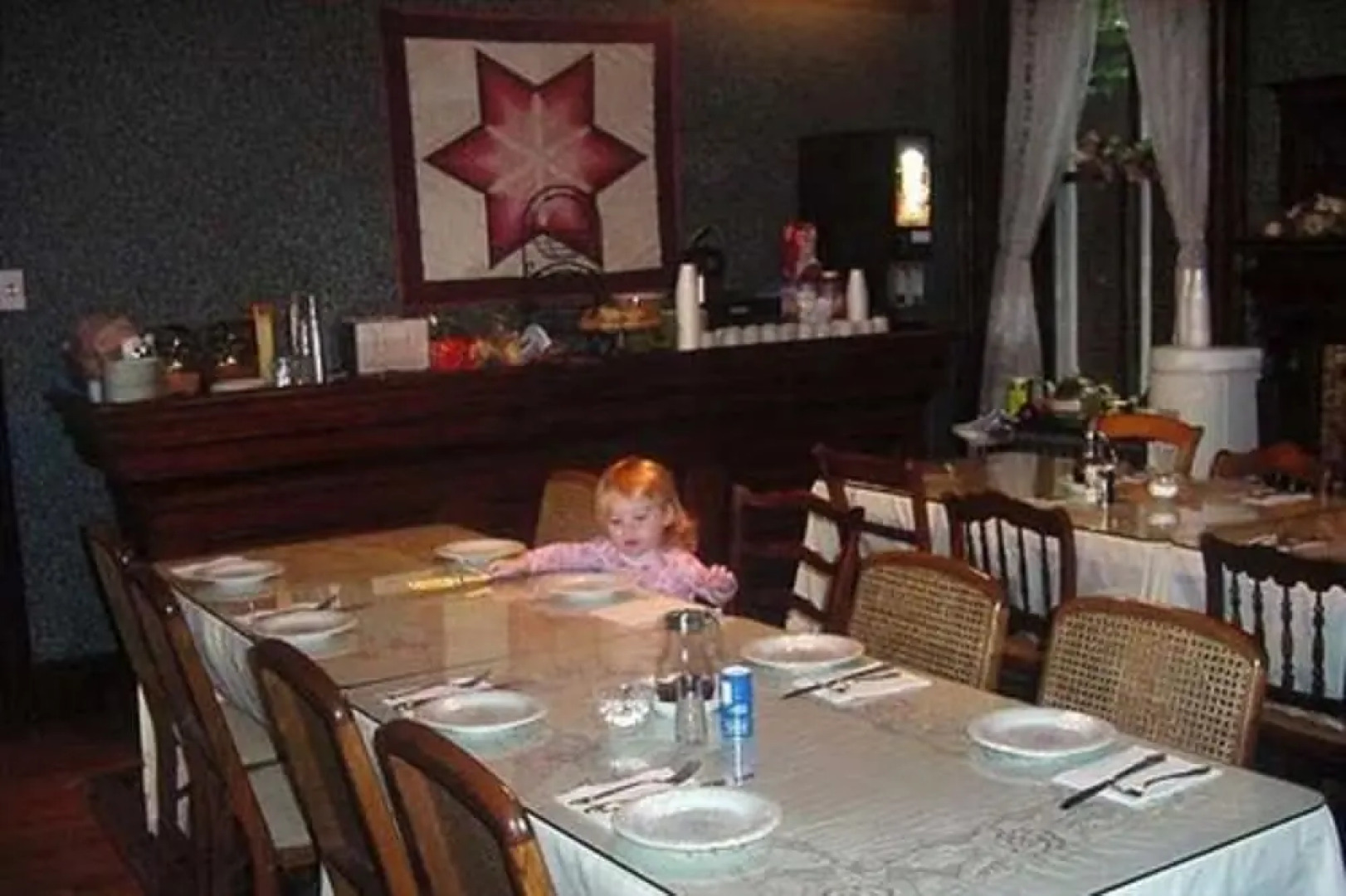 Greystone Manor Bed & Breakfast