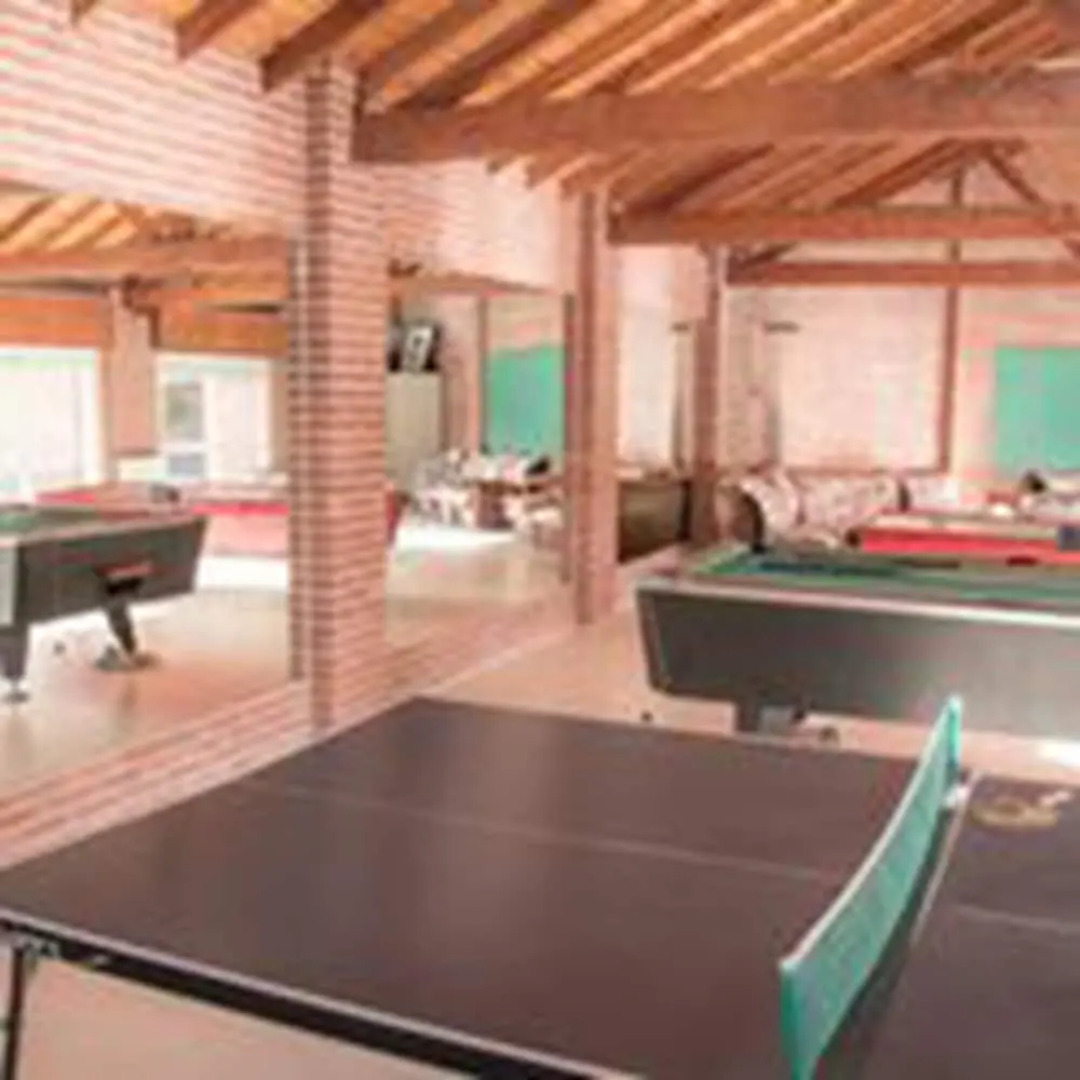 Hotel Riviera Pinamar