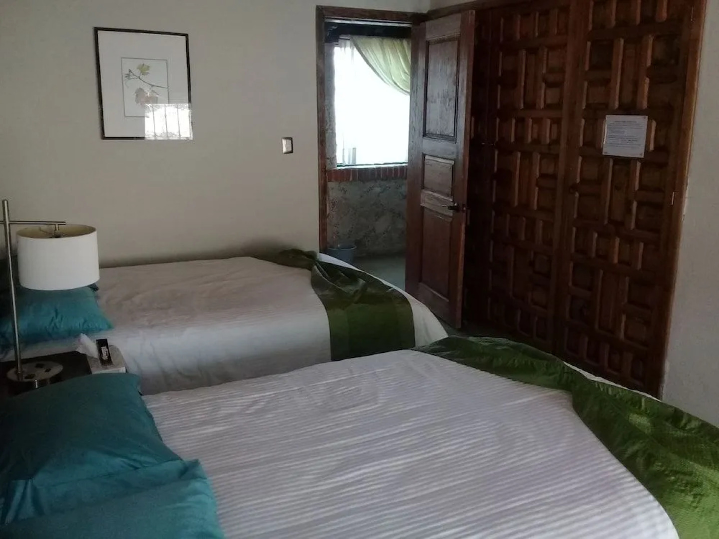 Hotel Boutique Fridas