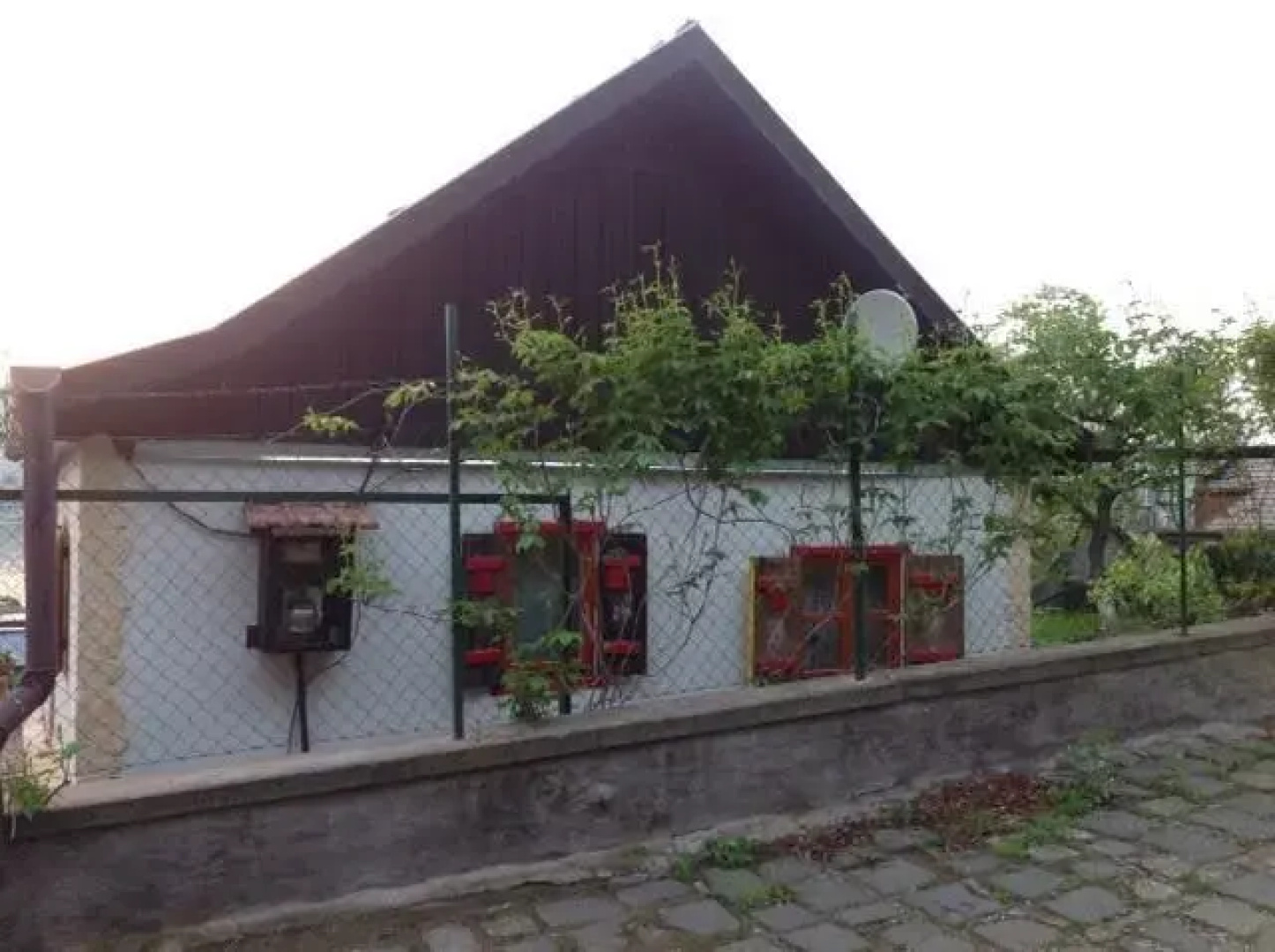 Mókus Ház