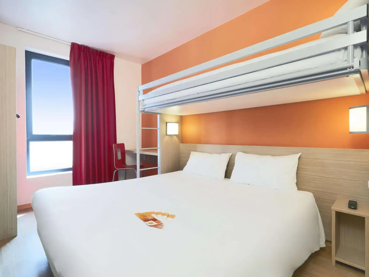 Hôtel Première Classe Chartres Barjouville