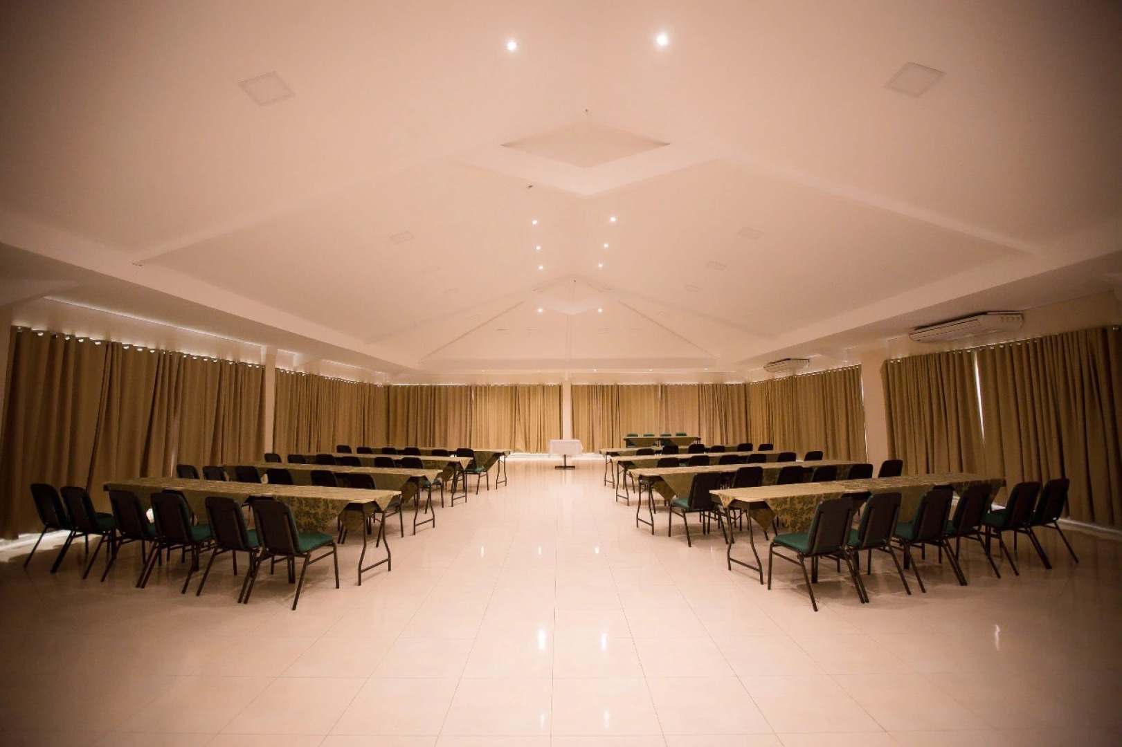 Hotel Nacional Inn São Carlos & Convenções