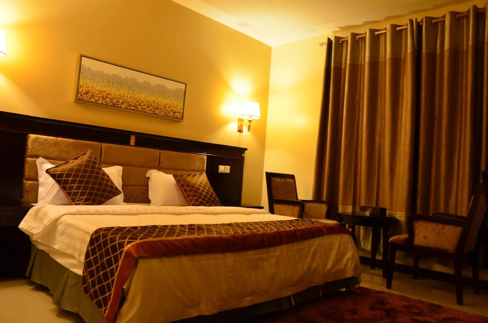 beautat hotel