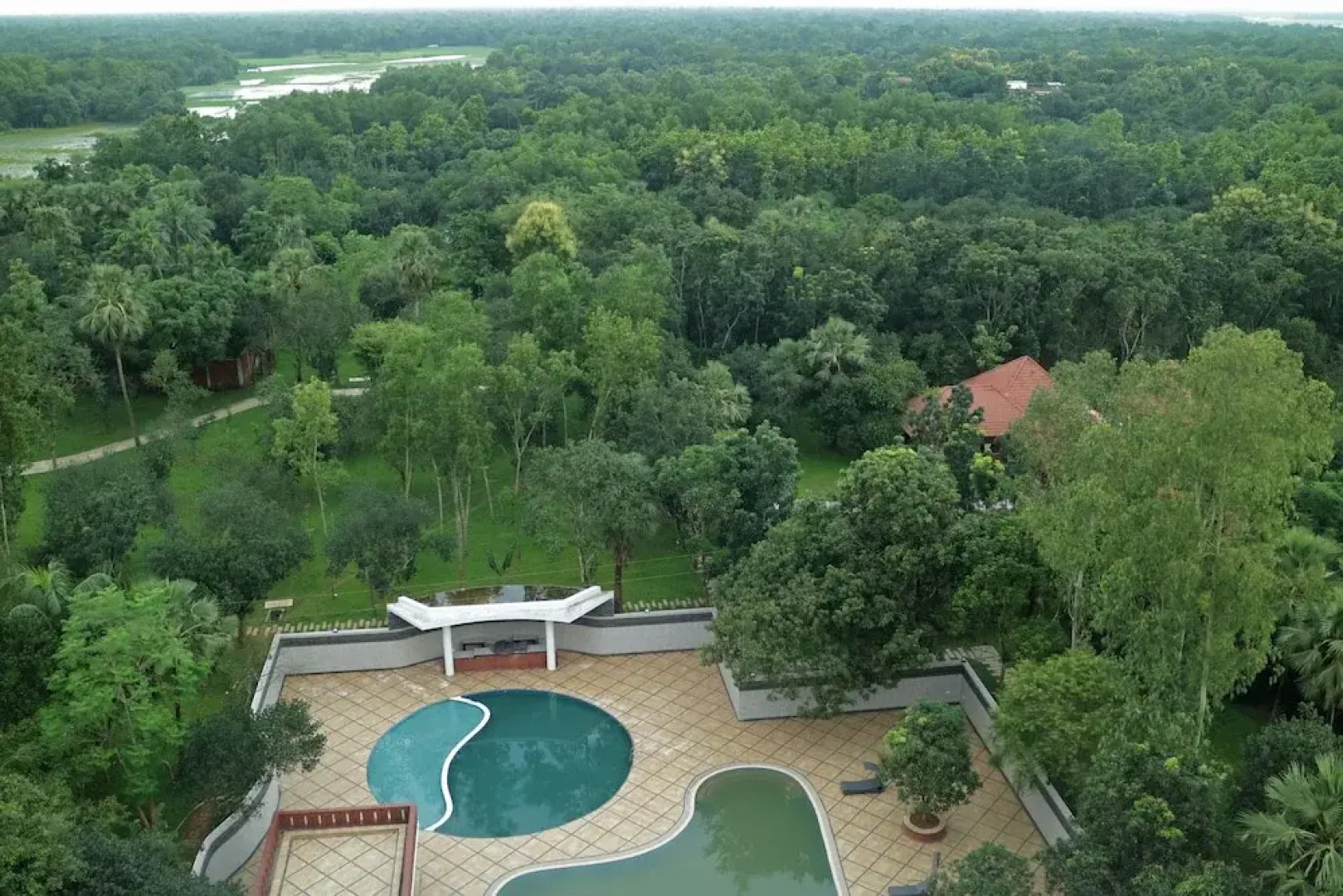 Sonargaon Royal Resort