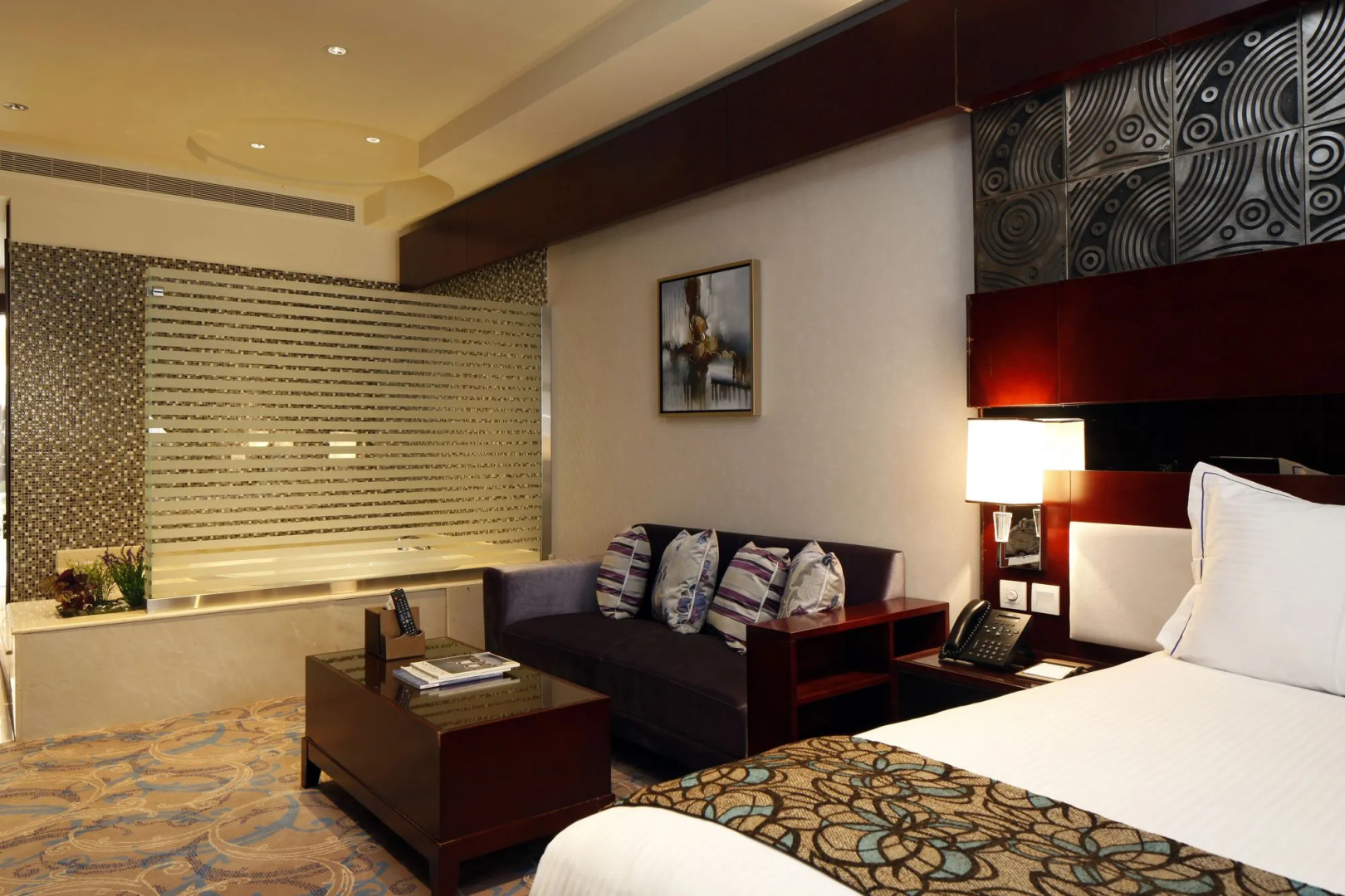 Intour Al Sahafa Hotel