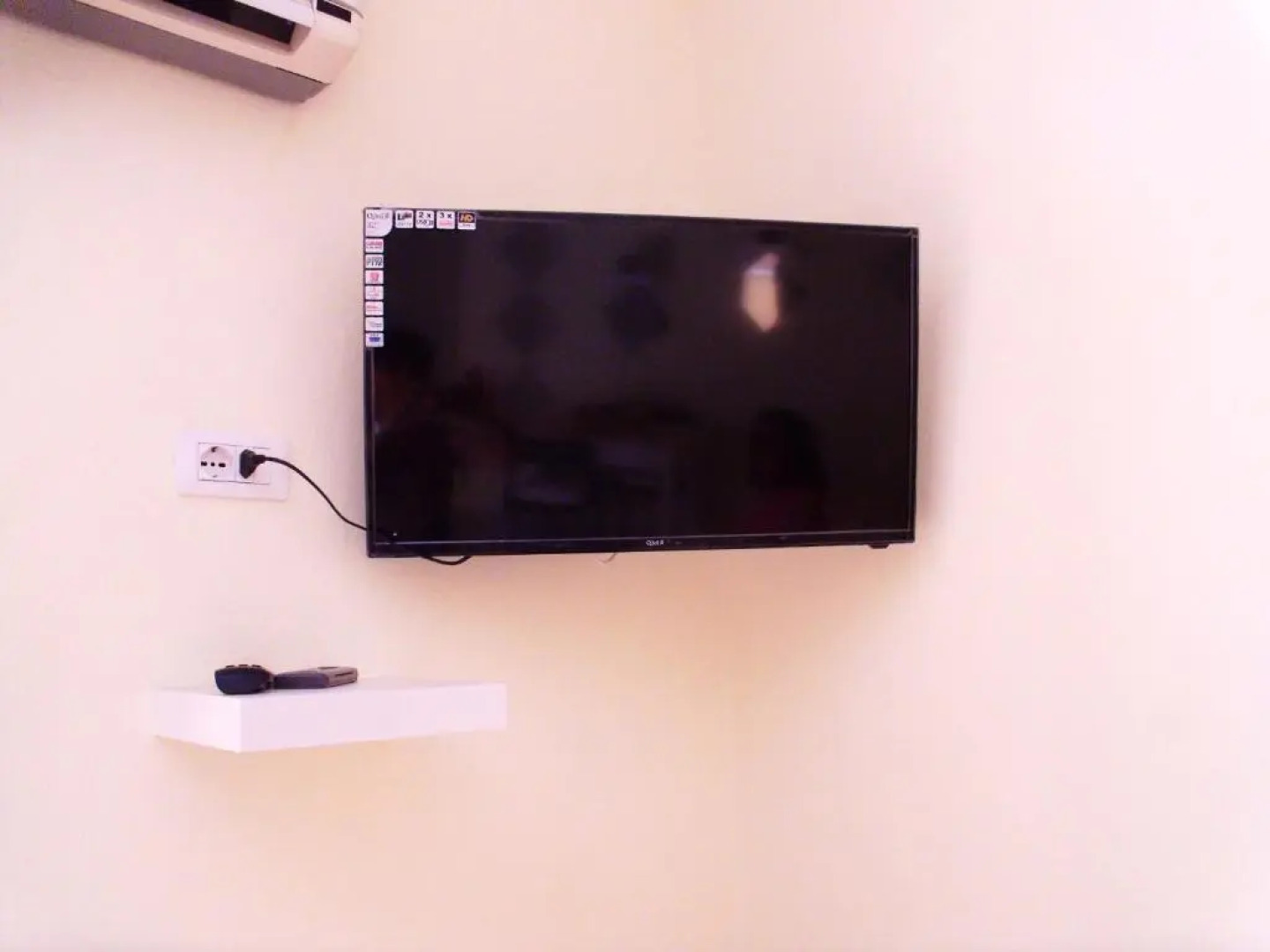 Studio In Pula With Wonderful Mountain View And Enclosed Garden