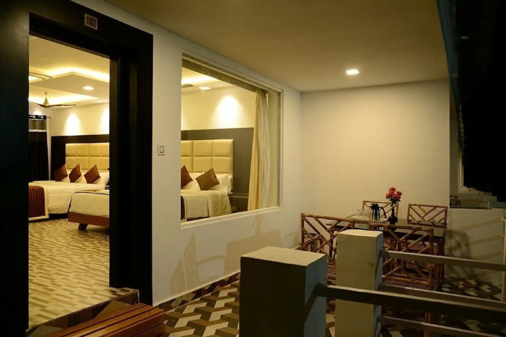 Orchard Valley Resort