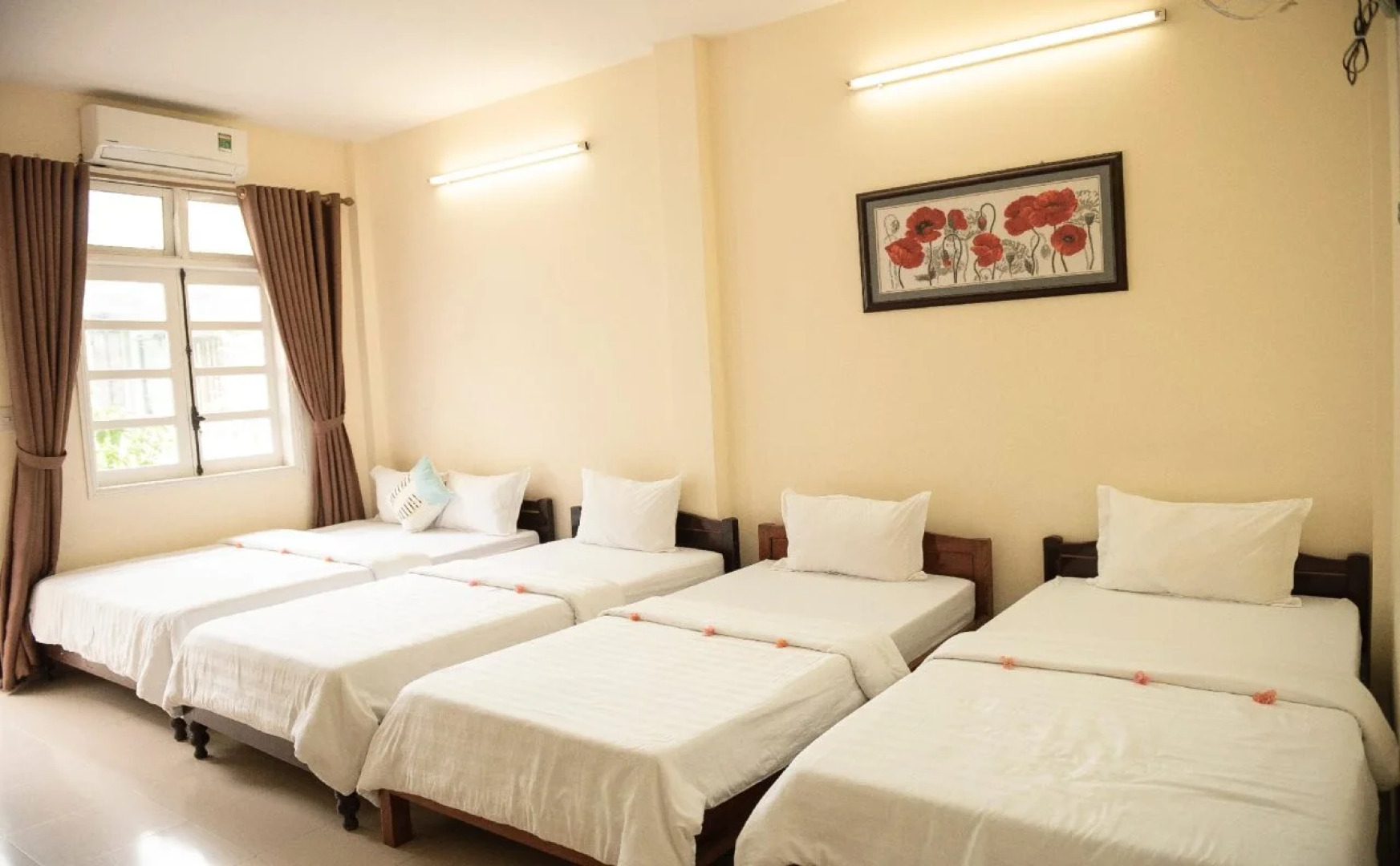 Minh Tam Guest House