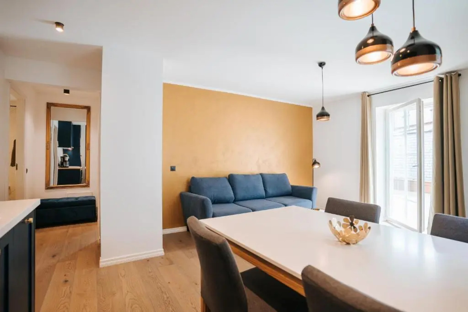 Wiedemanni 13/1 apartments