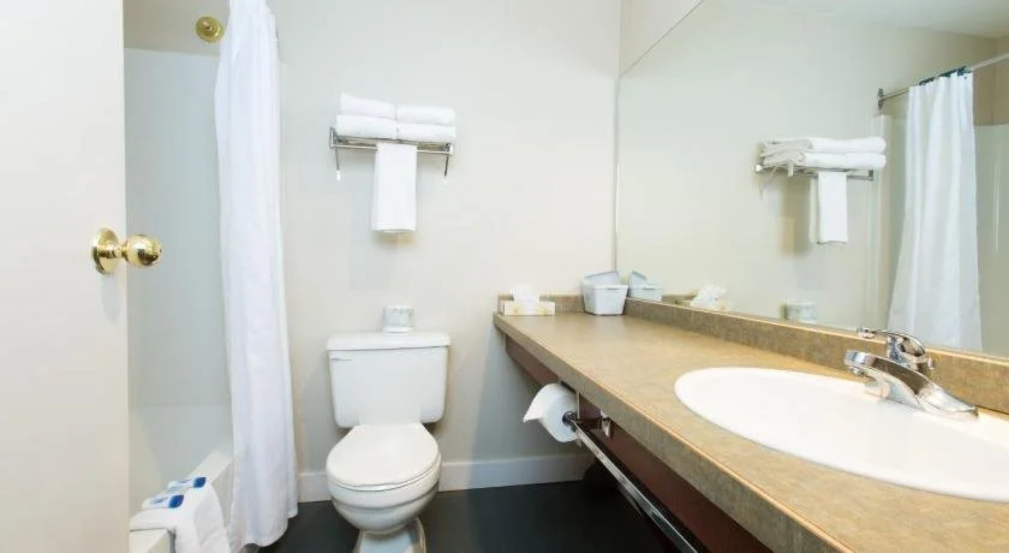 Vance Creek Hotel & Conference Centre