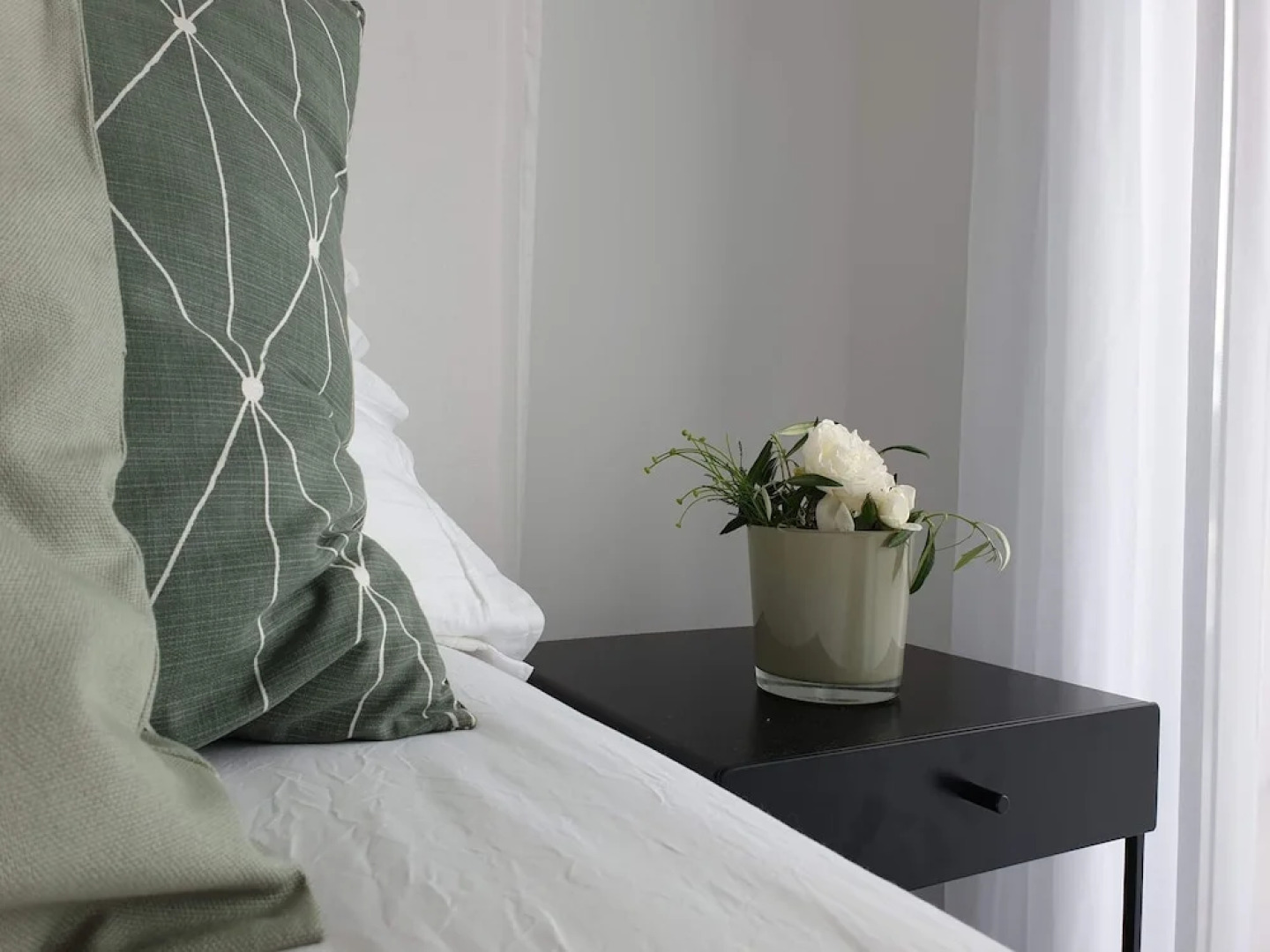 Villa on a High-end Residence in Nîmes With Heated Pool