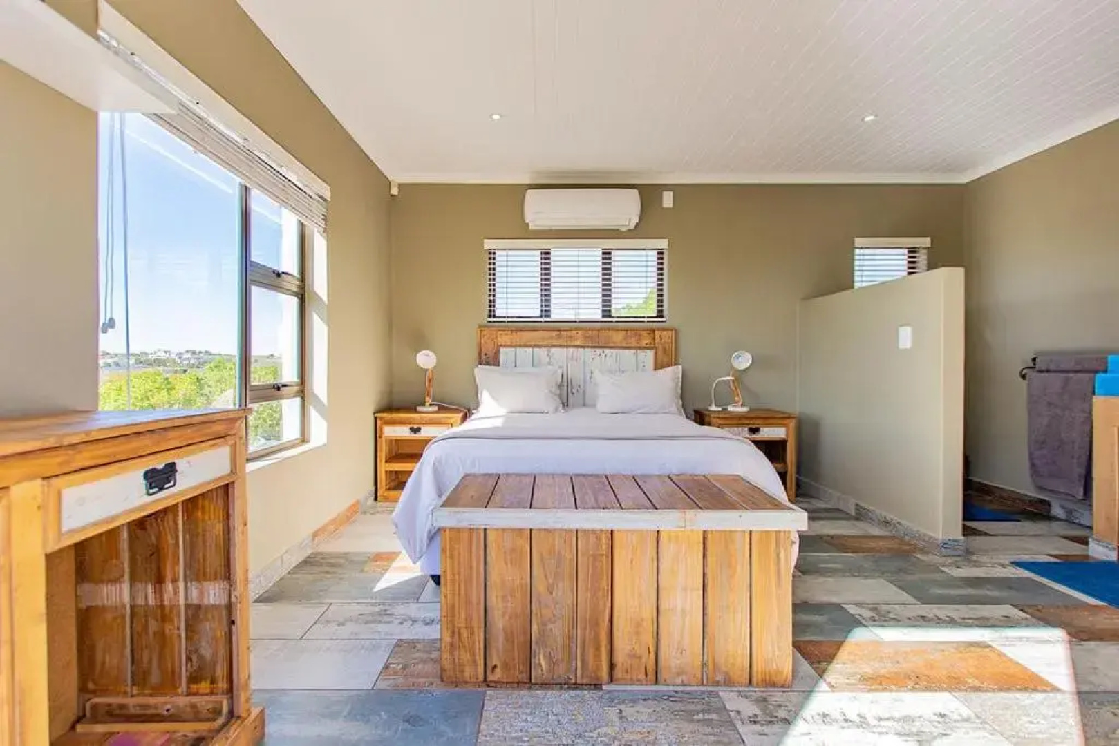 Poseidon Langebaan Holiday Accommodation