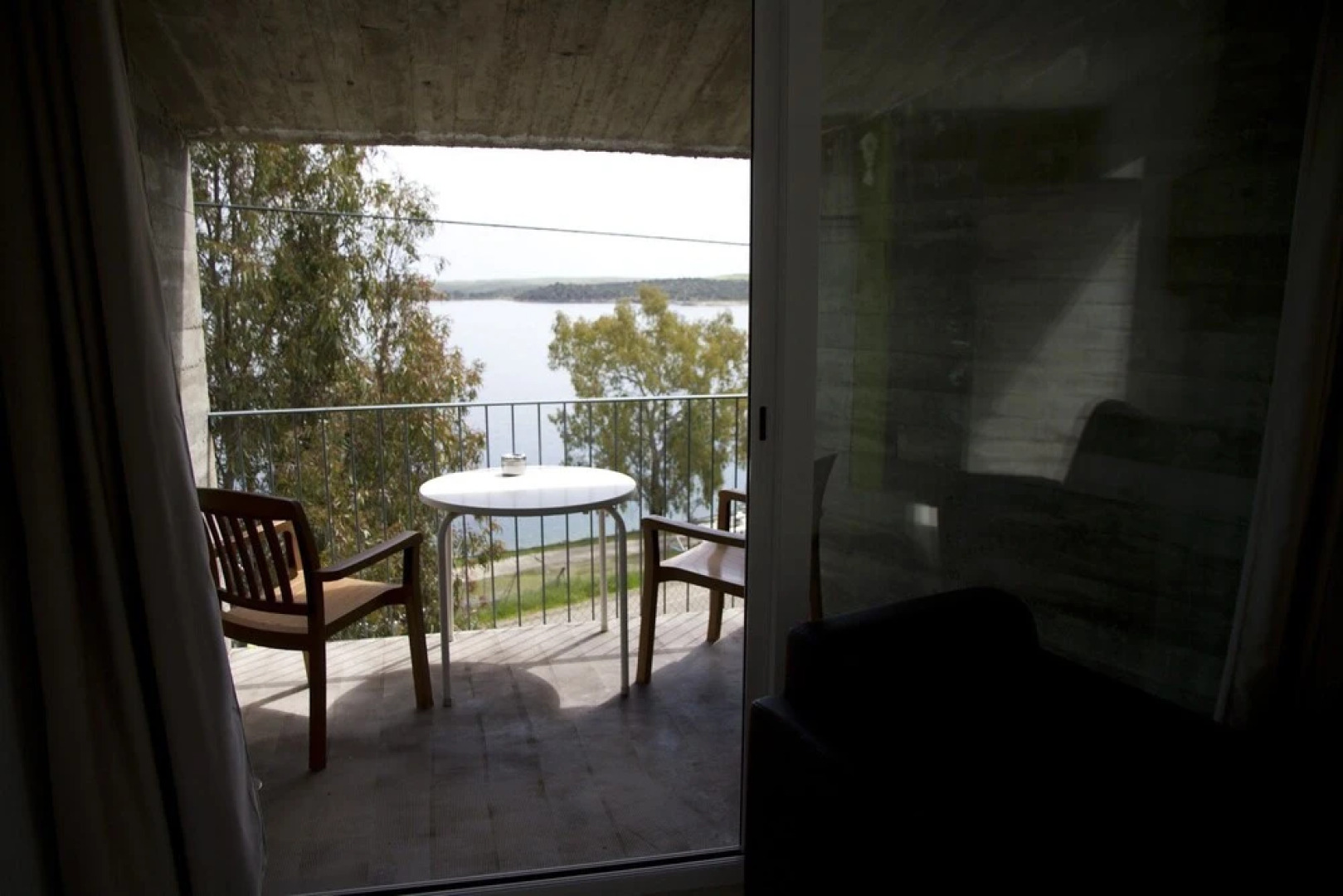 Camping Balcon de Orellana