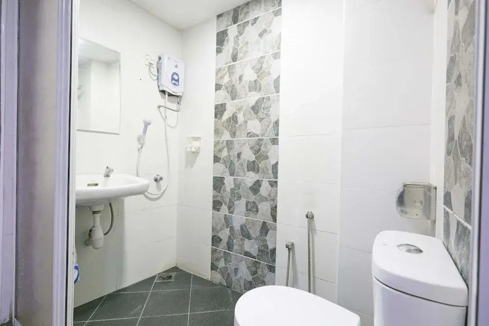 Hotel O Orange Hotel Kuala Pilah