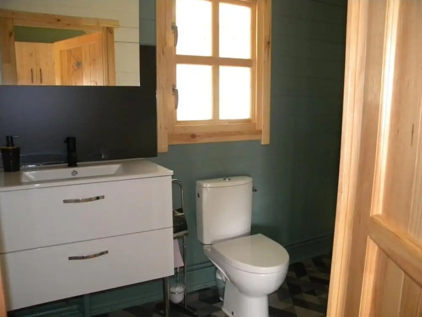 Chambres d'hôtes du Domaine Val Bruant