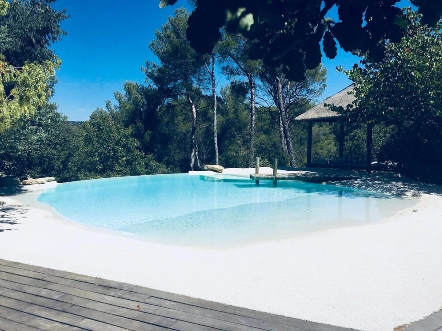 La Suite - La Villa Aix