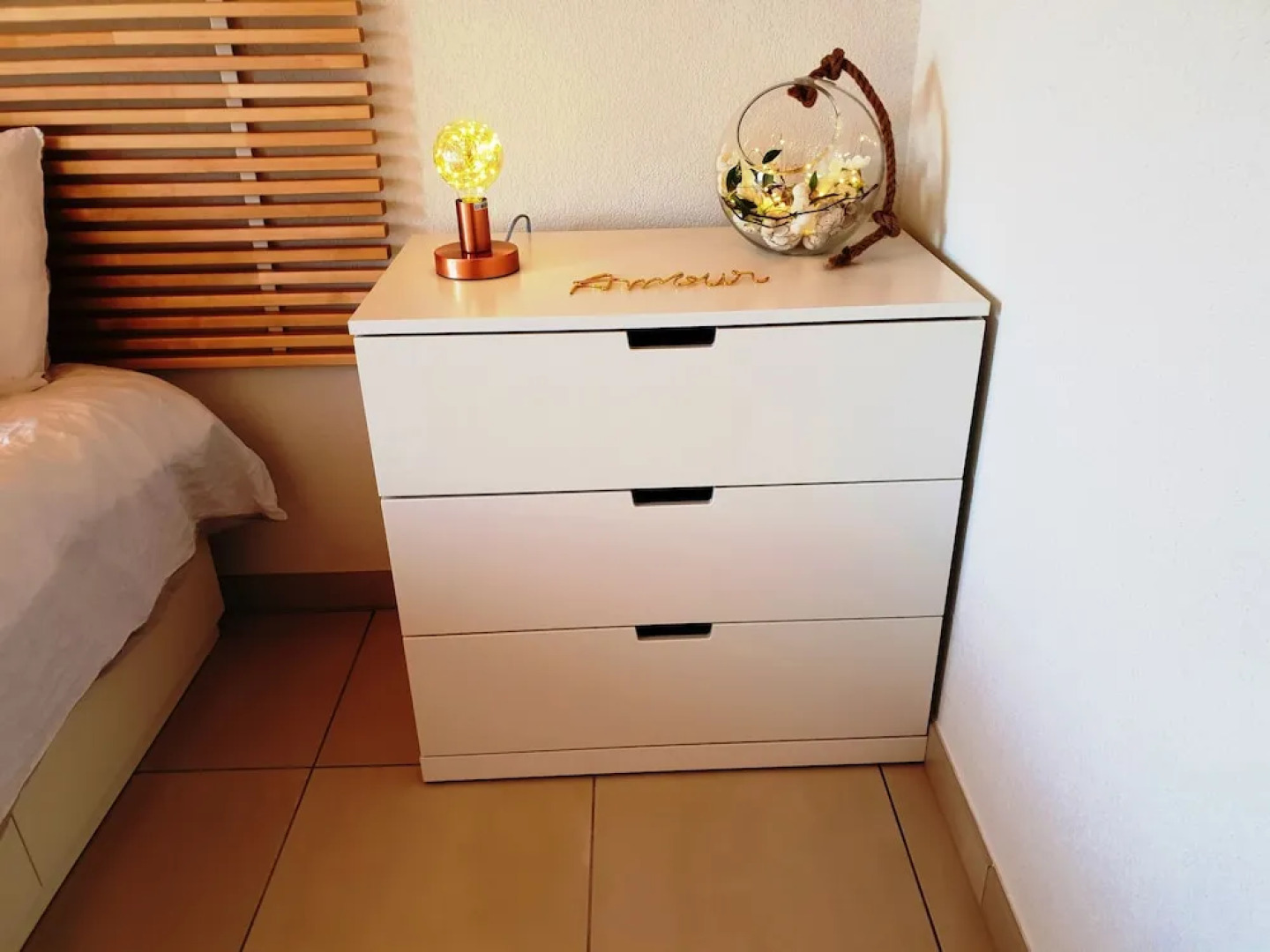 Résidence Les Melezes