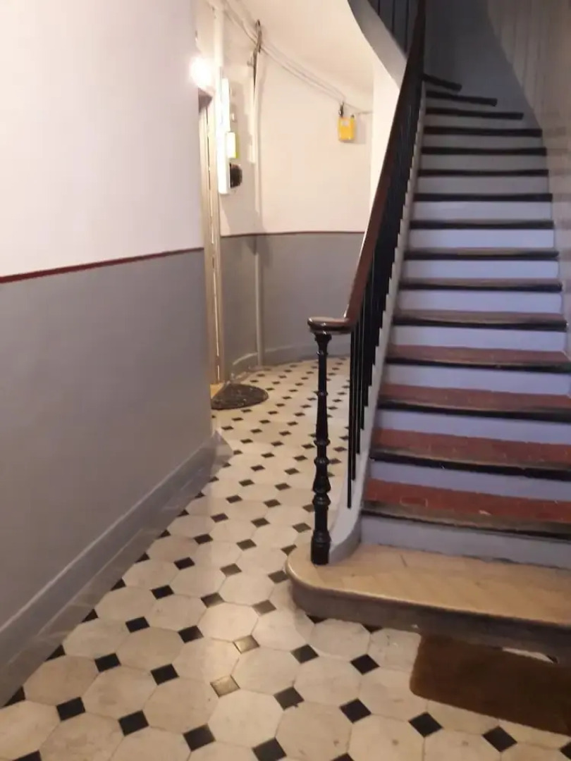 B&B Le Jardin De Tesse