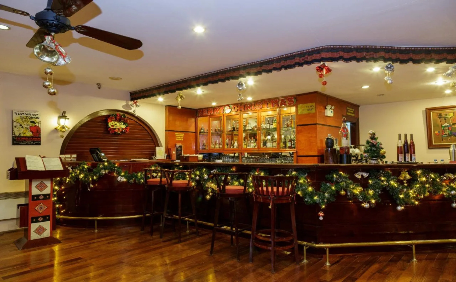 Sapa Mountain Resort, Affiliated by Meliá