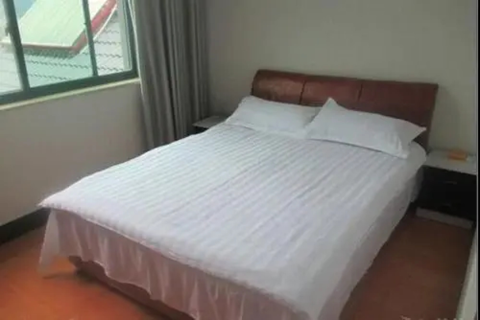 Anji Yuantou Nongzhuang