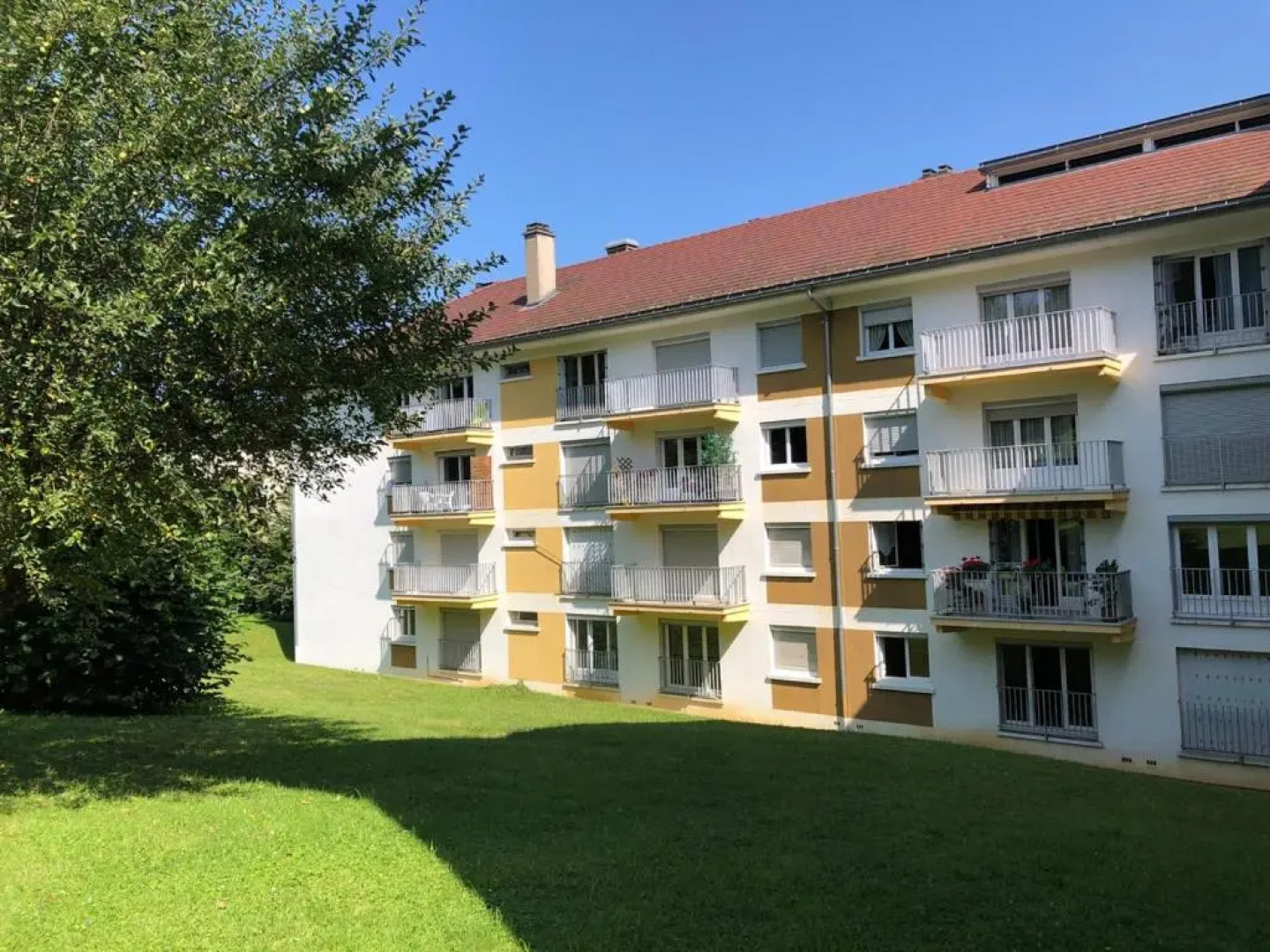 Charmant Studio à 2 pas de la gare