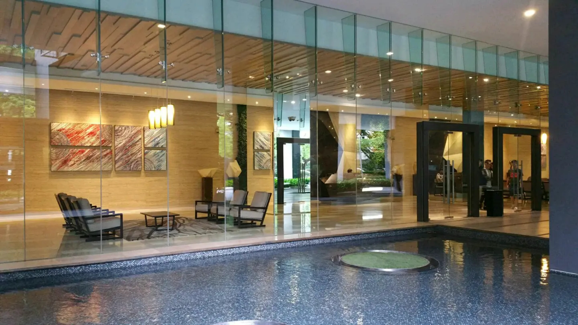 St Nomad M City Ampang, KLCC