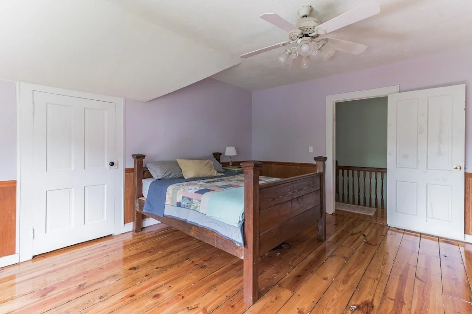 Spacious Victorian Home With Mountain Views And Lots Of Fun Extras!! 5 Bedroom Farmhouse by RedAwning