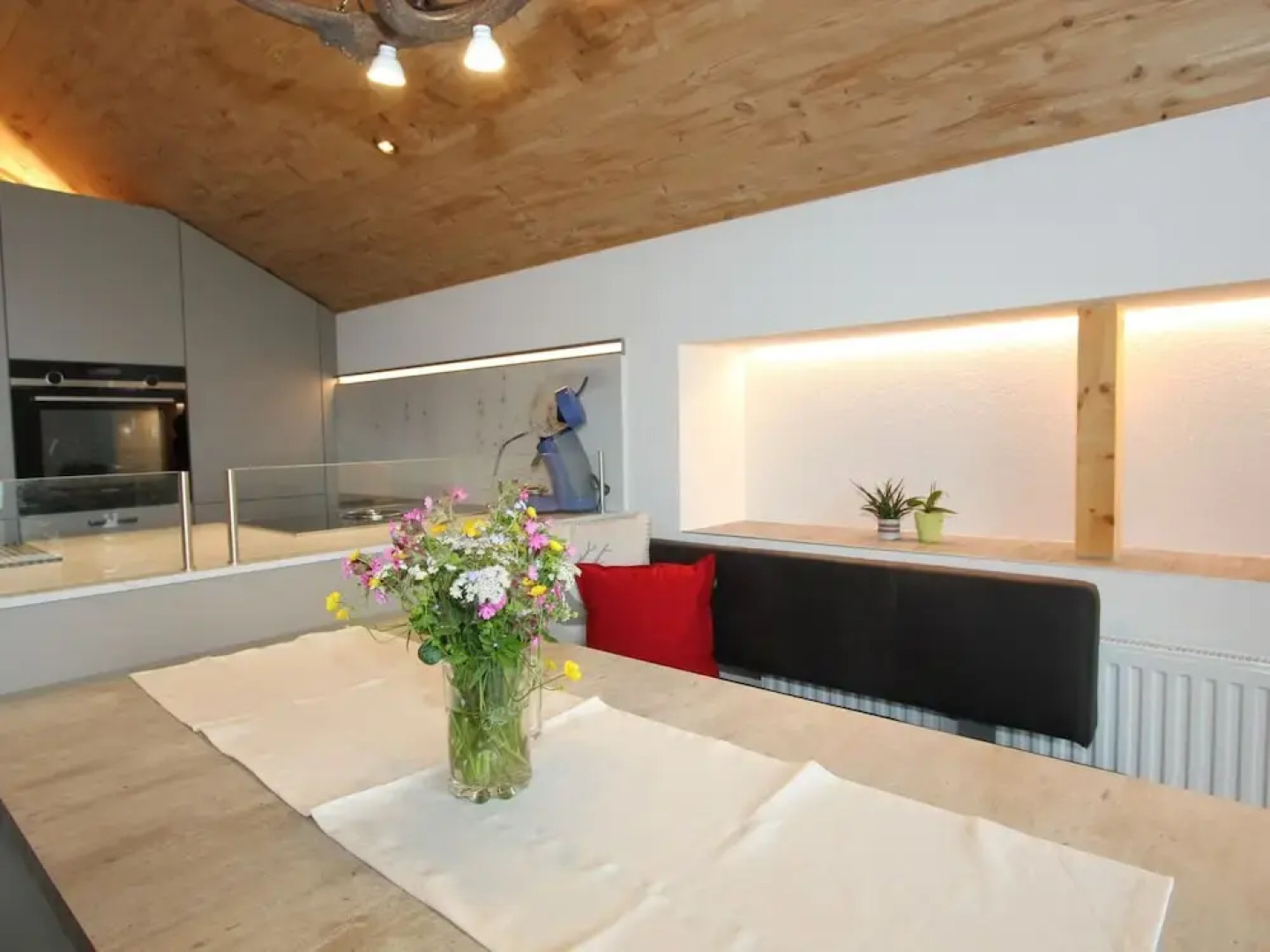 Cozy Apartment in Schruns Vorarlberg near Ski Area Montafon