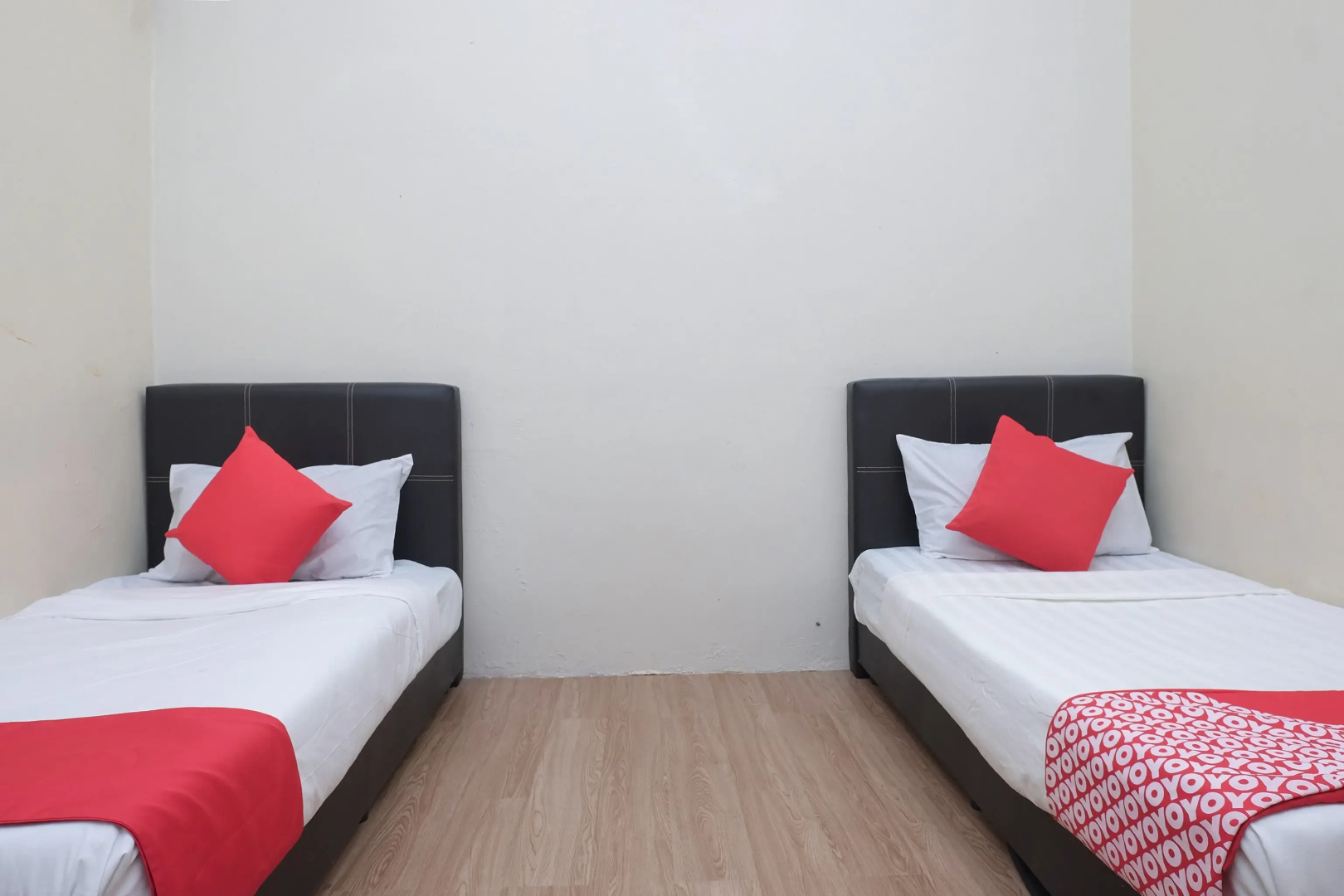 Hotel O Kay Inn Kerteh