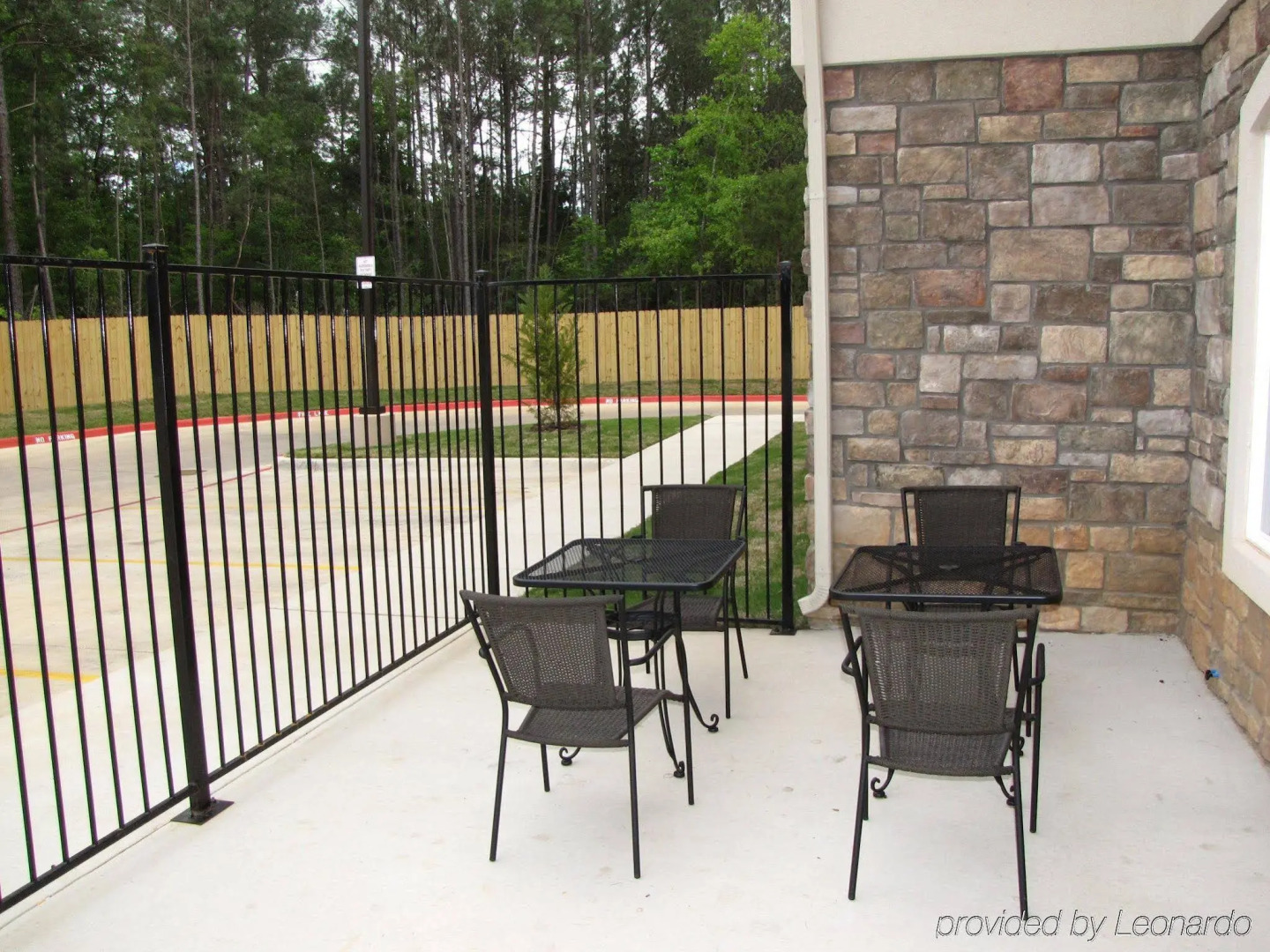 Holiday Inn Express Hotel & Suites Kilgore by IHG