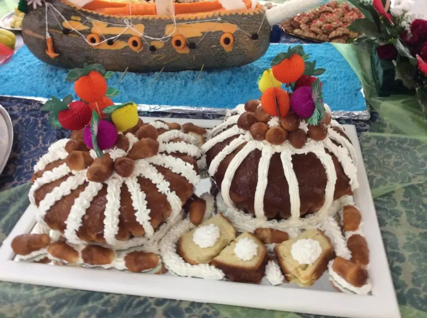 Villaggio Turistico La Mantinera Apartments