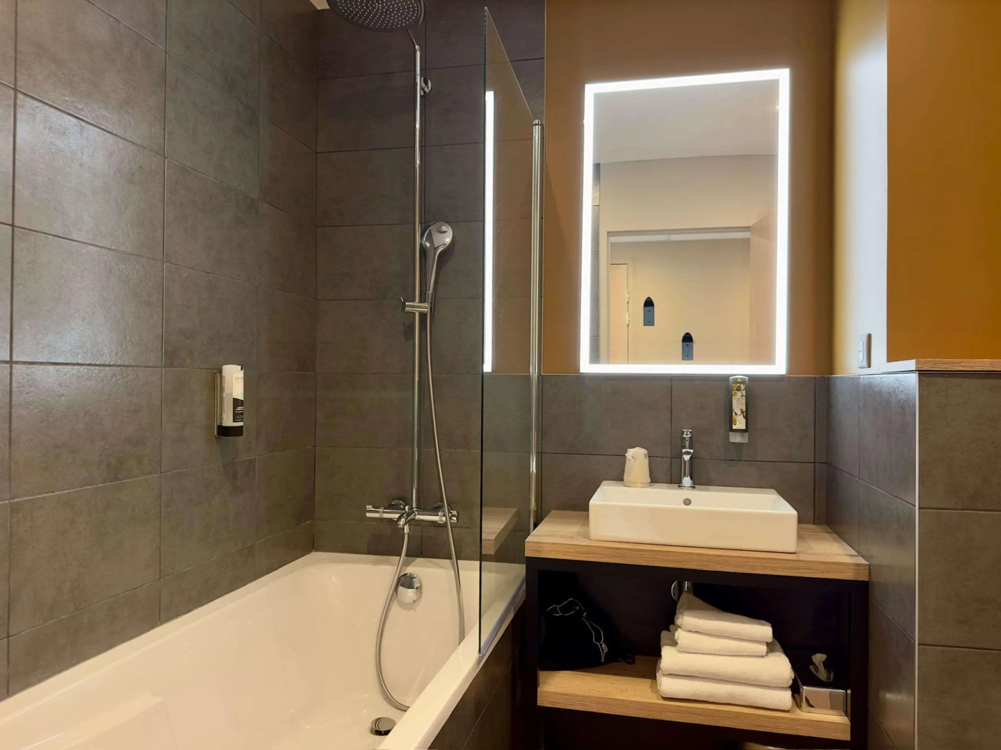 Best Western Coeur de Maurienne Hotel Restaurant & Spa